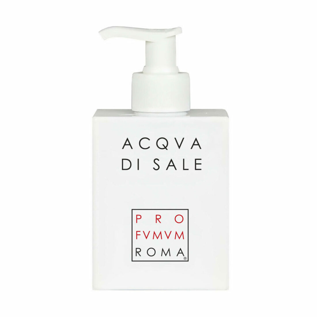 Acqua di Sale