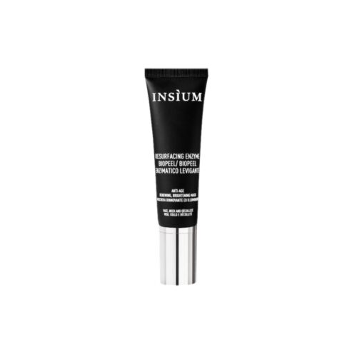 Biopeel_Enzimatico_Levigante_Insium