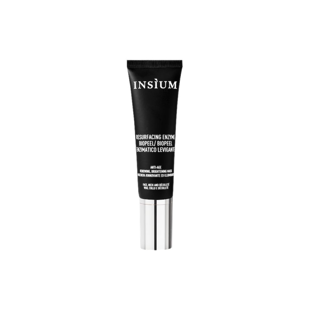 Biopeel_Enzimatico_Levigante_Insium