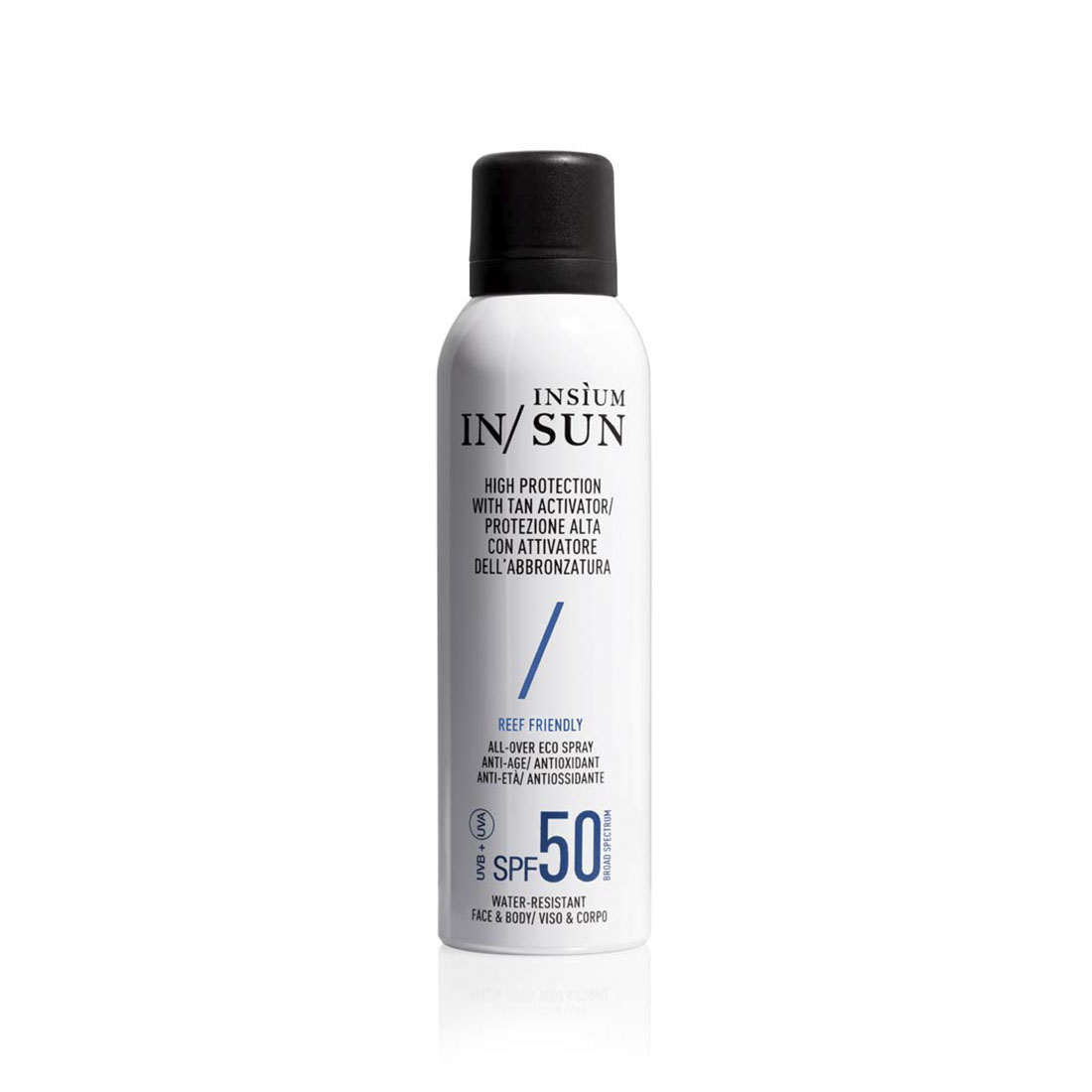 SPF50 HR