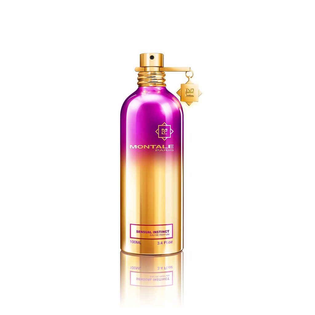 Sensual Instinct Riviera Profumi Montale Profumi