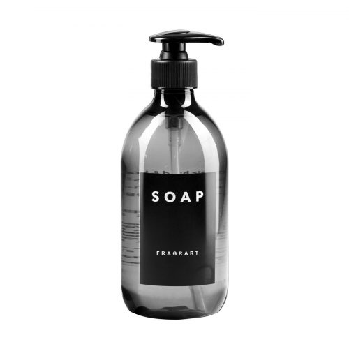 soap- Fragrart