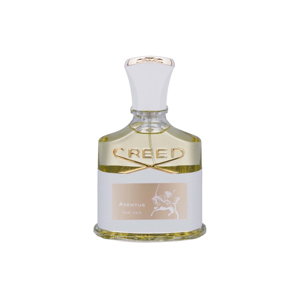 Aventus for Her Creed