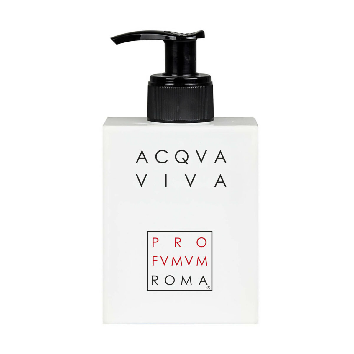 Acqua Viva