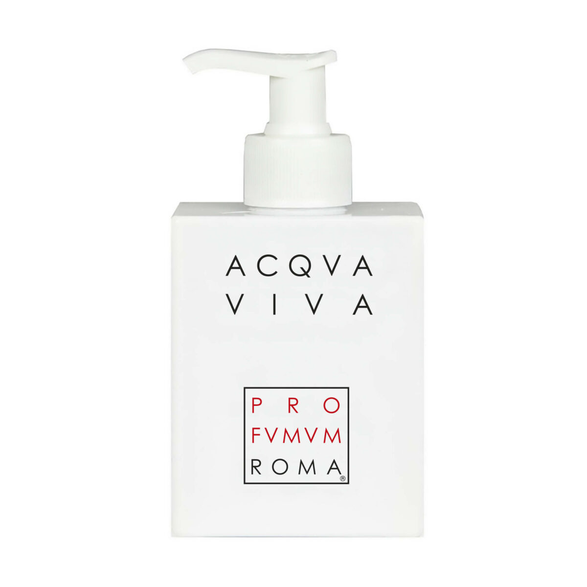 Acqua Viva
