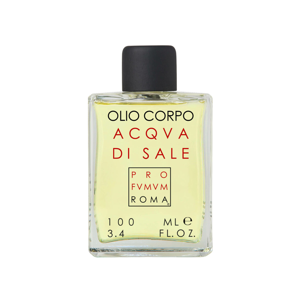 Acqua di Sale