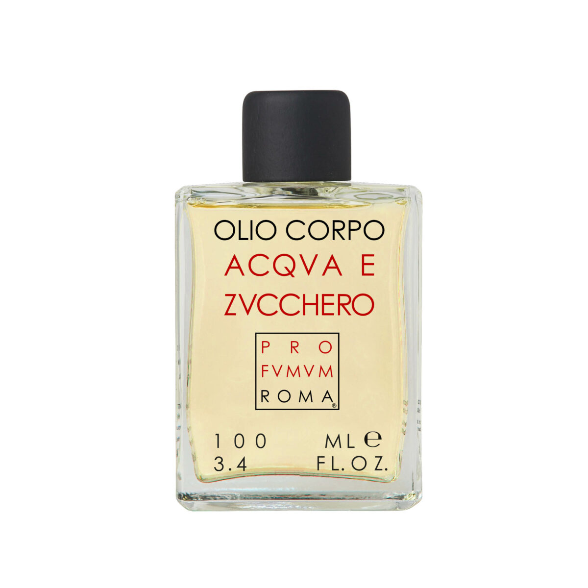 Acqua e Zucchero