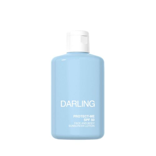 Darling protect me - 50