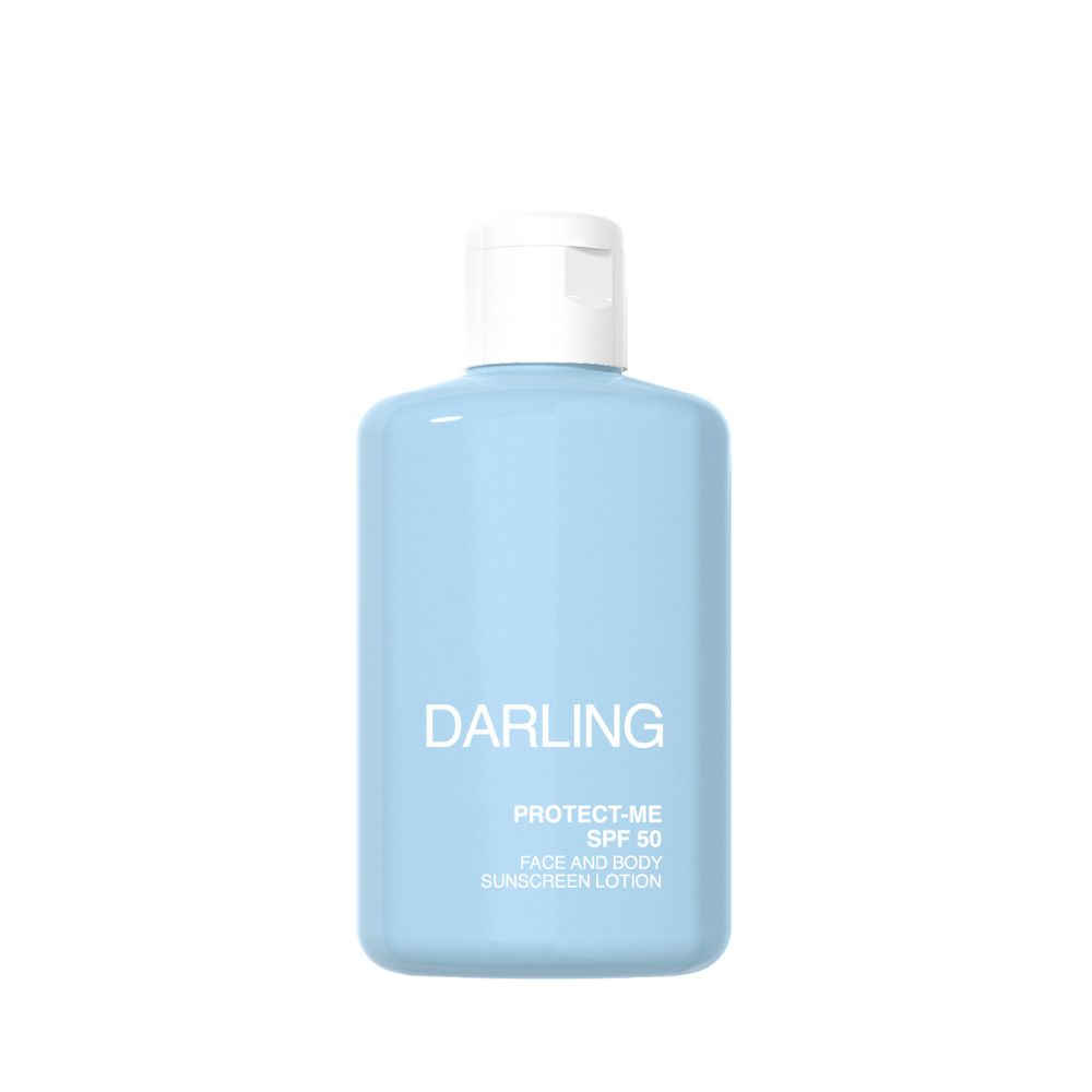 Darling protect me - 50