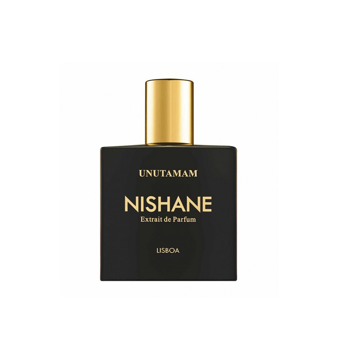 unutamam extrait