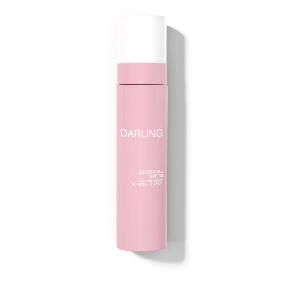 Darling Spray Screen-Me Spray SPF 30 | Profumo Darling | Profumo Unisex originale