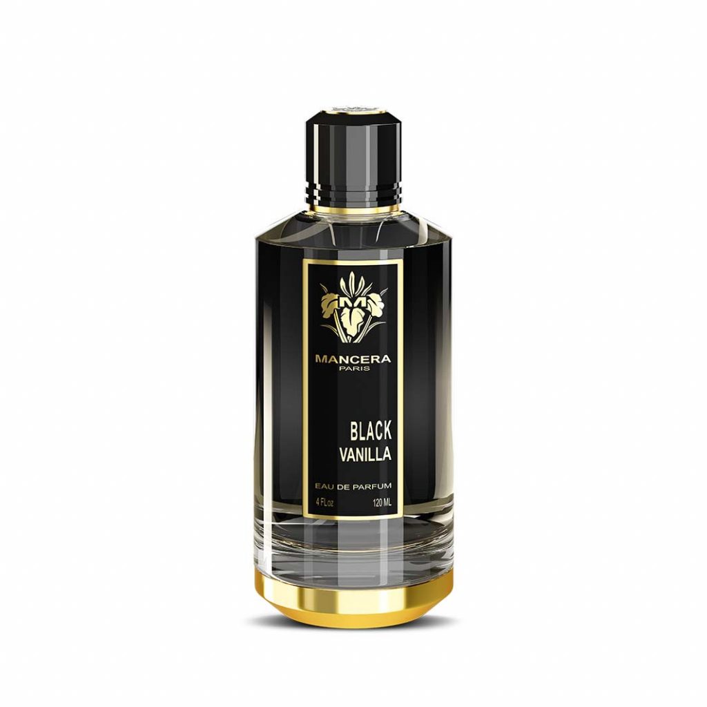 Black-Vanilla-120ml-Mancera