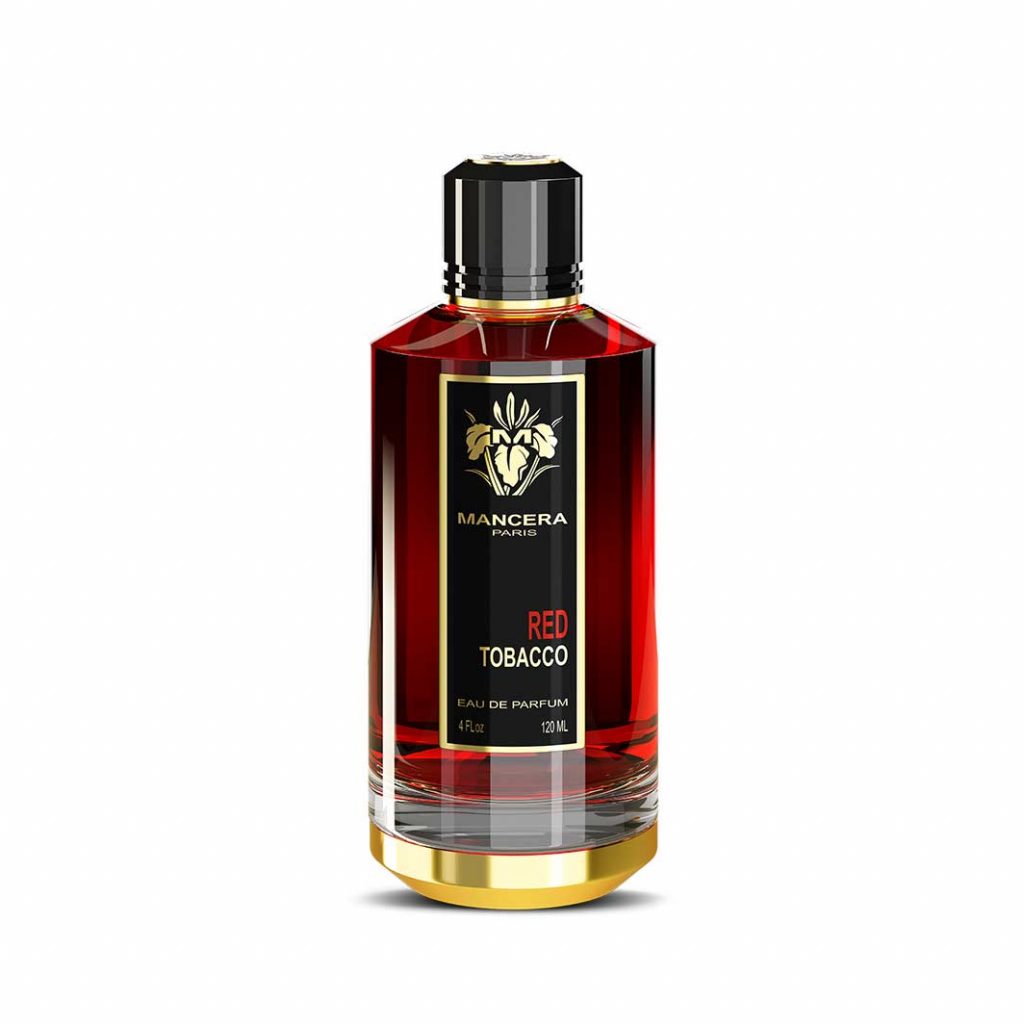 Red-Tobacco-120ml-Mancera
