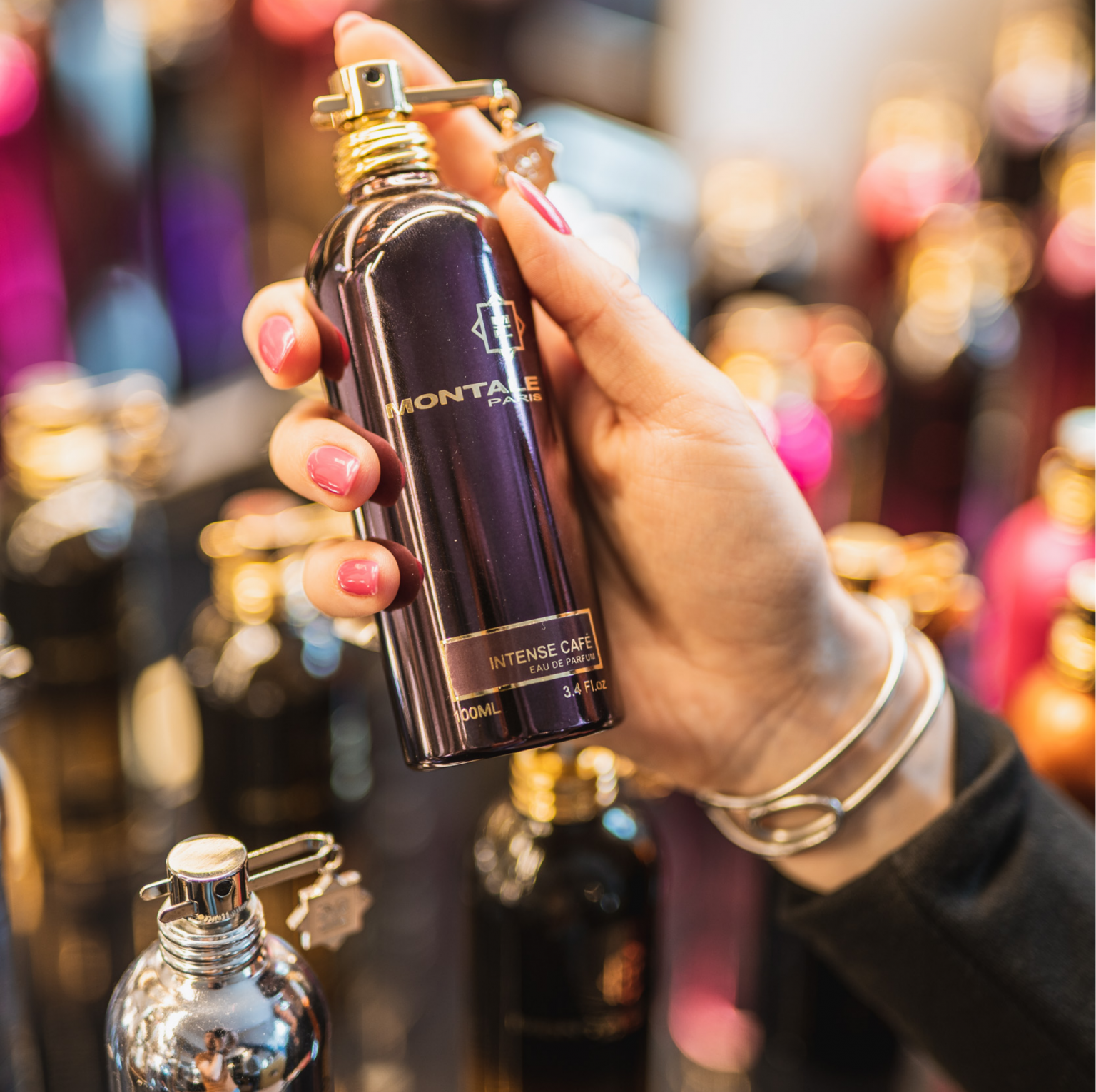 Alex Perfume - RIVIERA | Profumeria Artistica