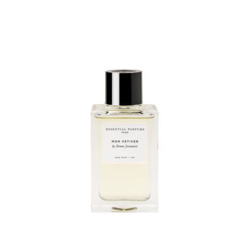 Mon-Vetiver