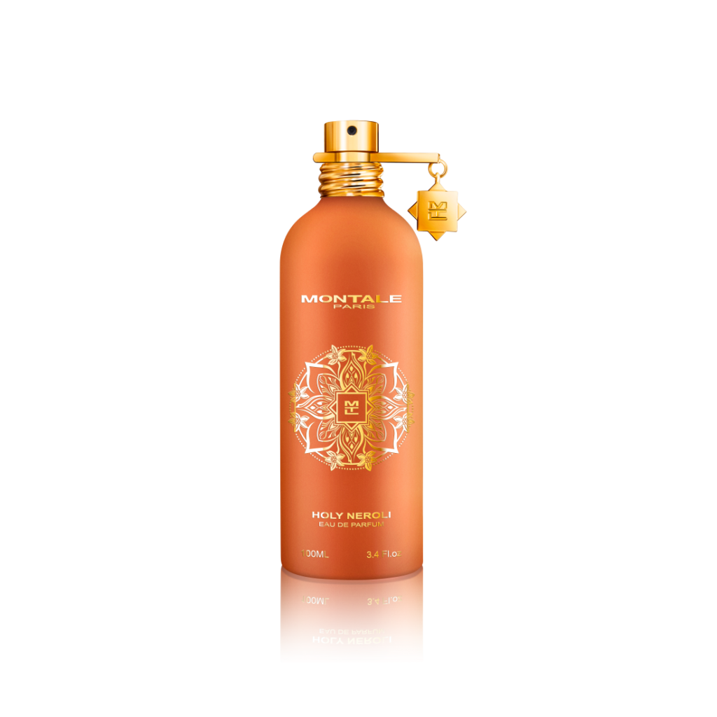 Holy neroli - Montale