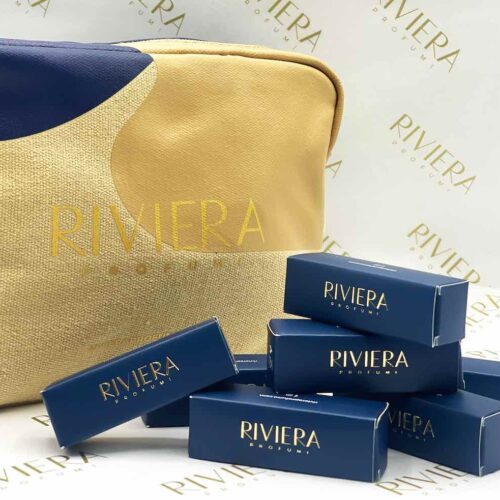 Pochette Profumata Riviera Profumi