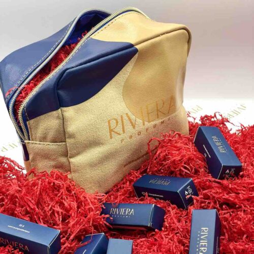 Pochette Profumata Riviera Profumi