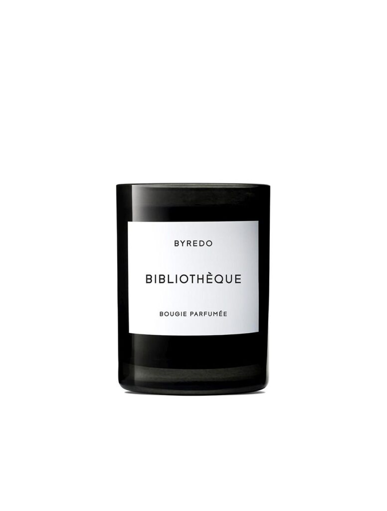 BIBLIOTEQUE CANDELA 240 GR