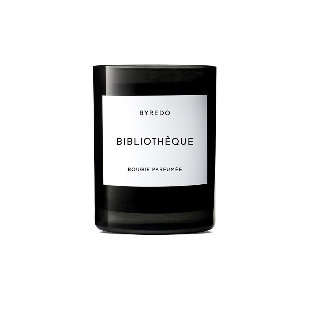 BIBLIOTEQUE CANDELA 240 GR