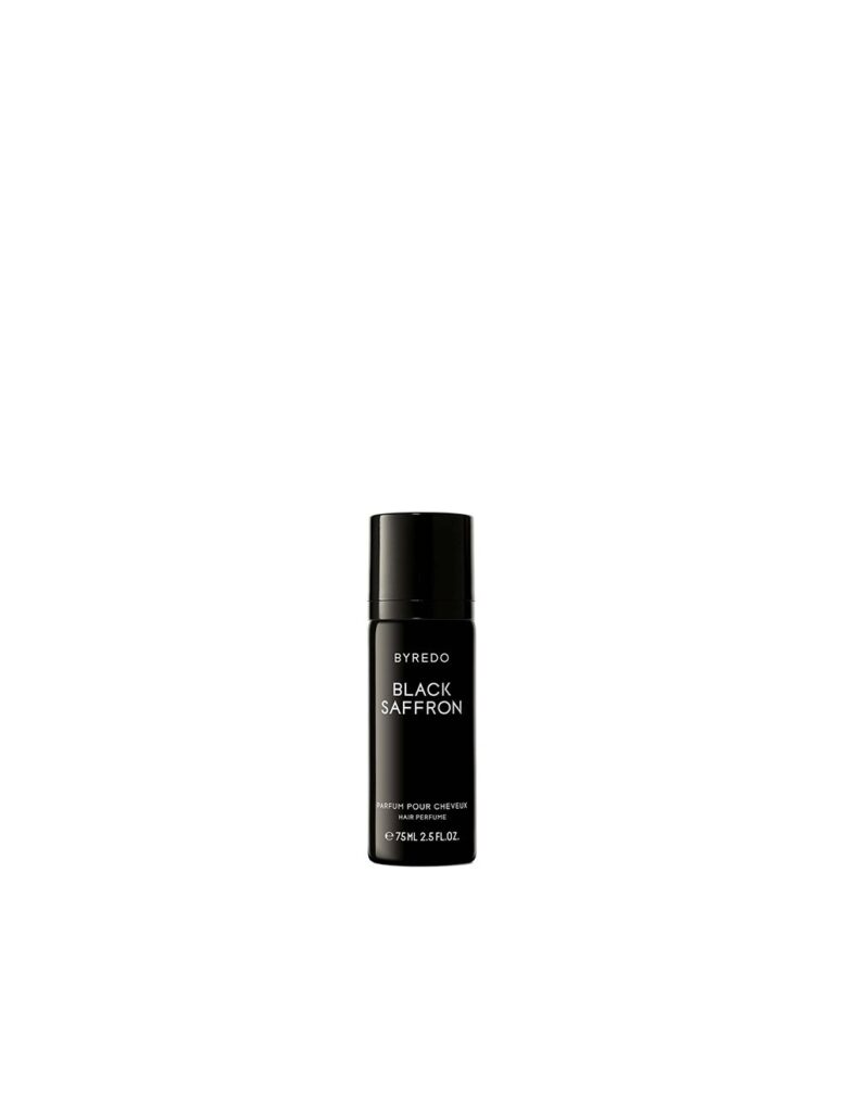 BLACK SAFFRON 75 ML PROFUMO CAPELLI