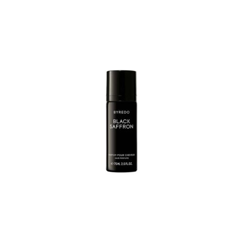BLACK SAFFRON 75 ML PROFUMO CAPELLI