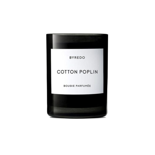 COTTON POPLIN 240G