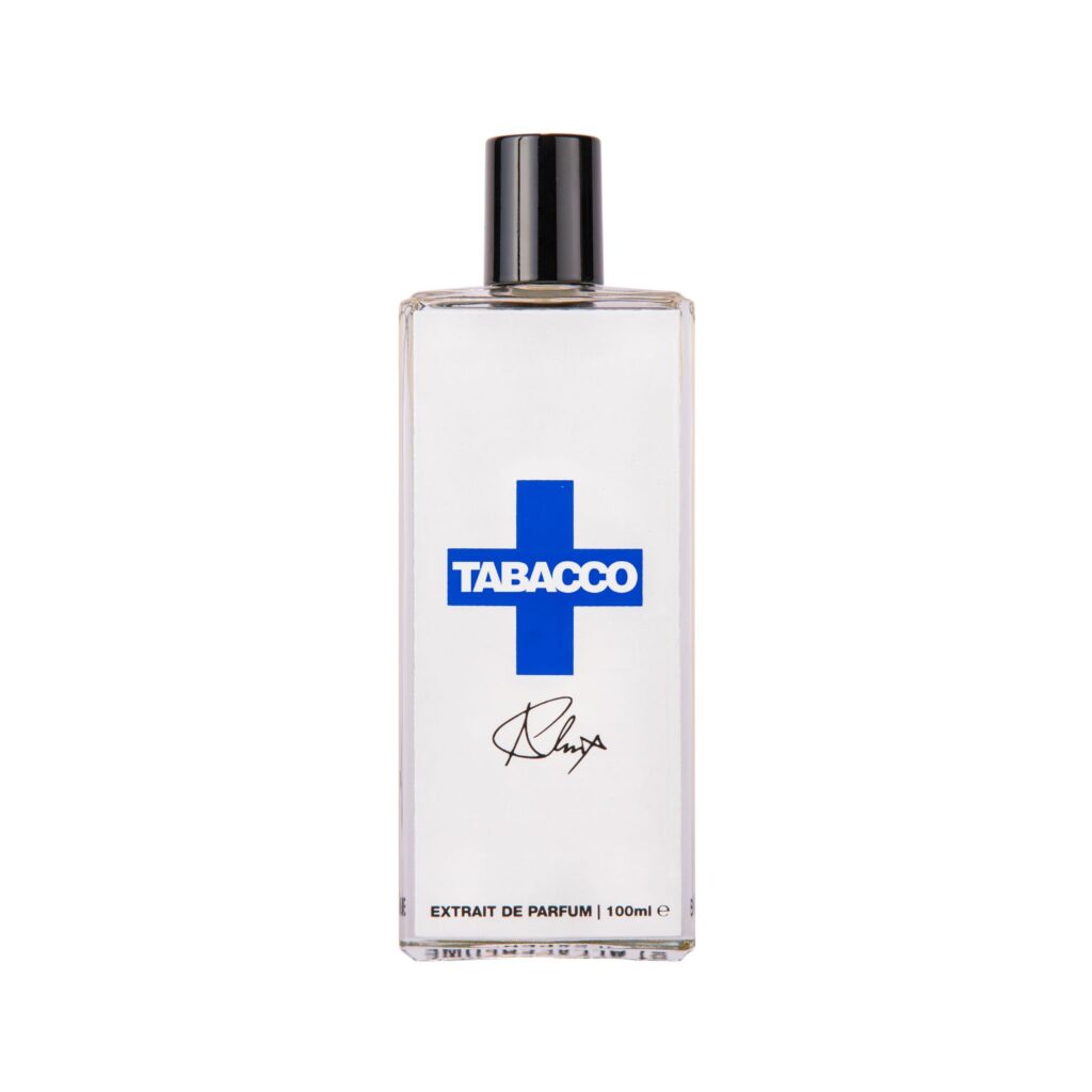 Tabacco+ 100ml
