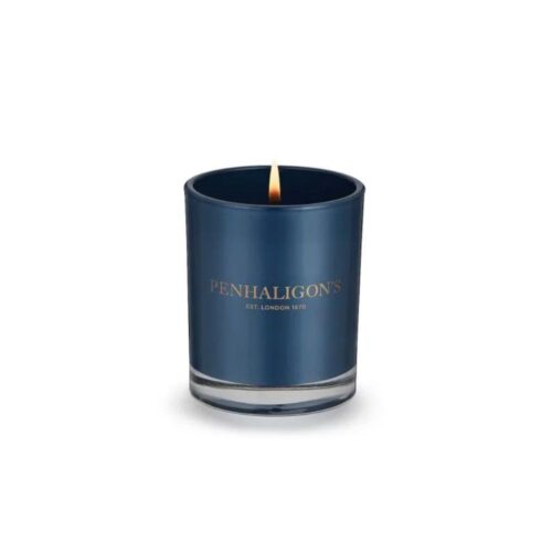 ROANOKE IVY CANDLE