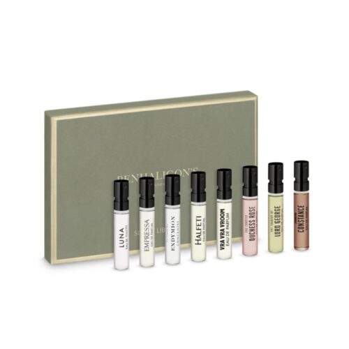 Best Seller Scent Library Penhaligon's