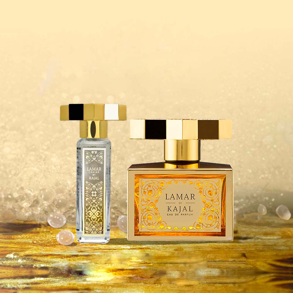 Lamar-Caviar