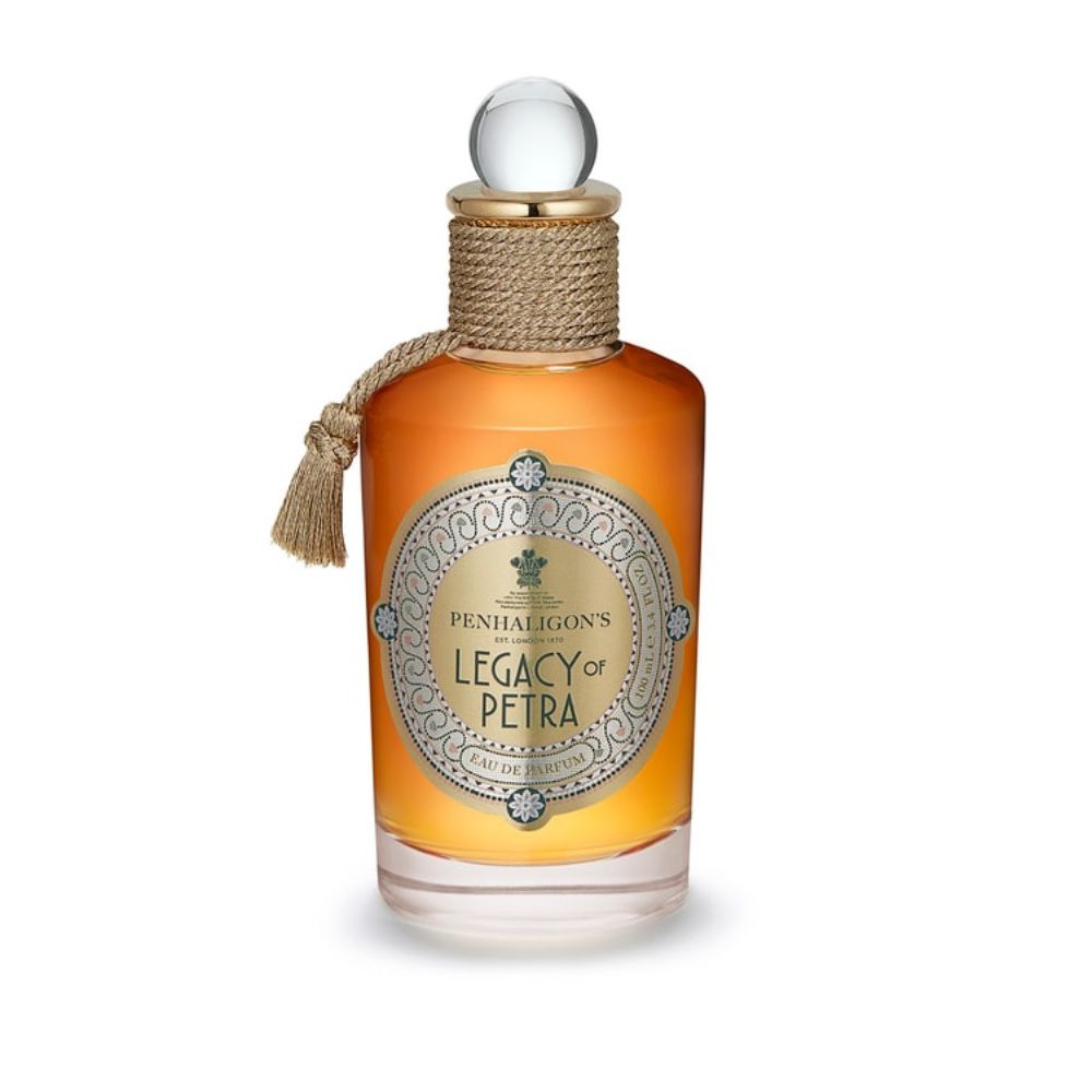 PETRA-EDP