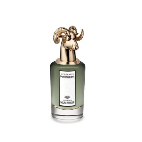 William-penhaligon