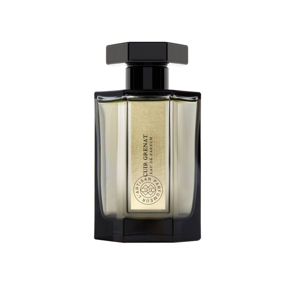 cuir grenat CUIR GRENAT