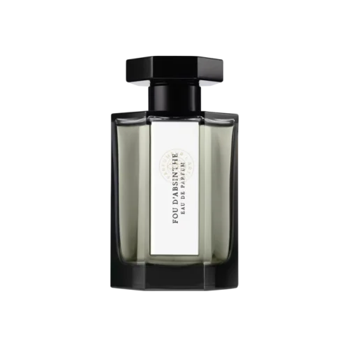FOU-D'ABSINTHE