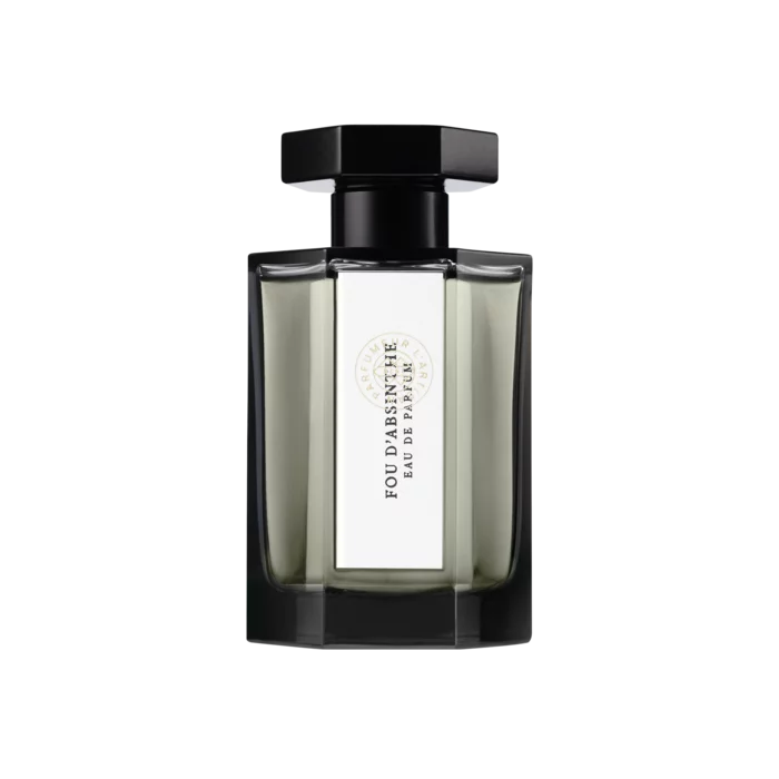 FOU-D'ABSINTHE