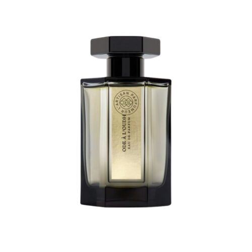 ode a l'oudh