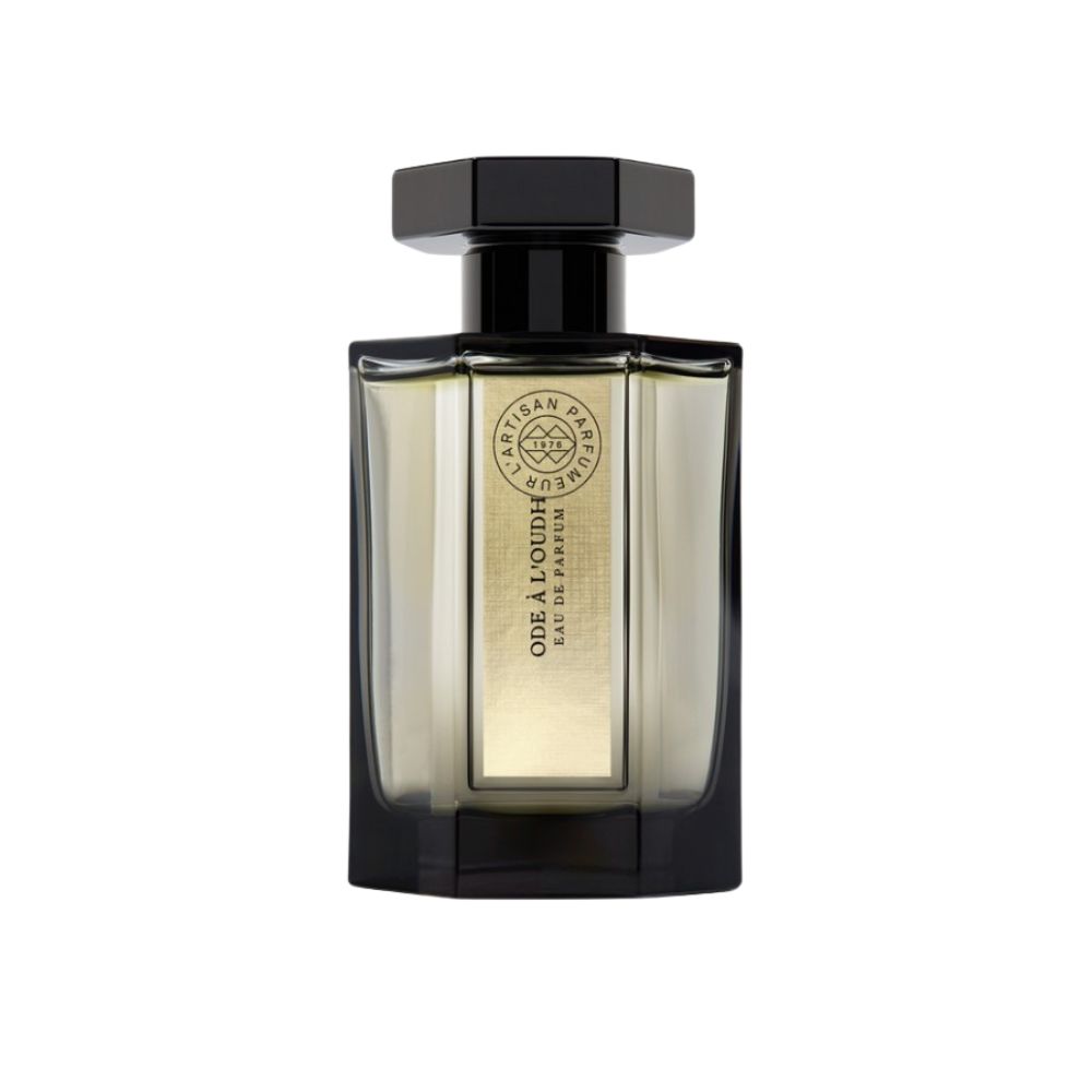 ode a l'oudh