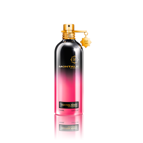 Oud-Fool-Rose
