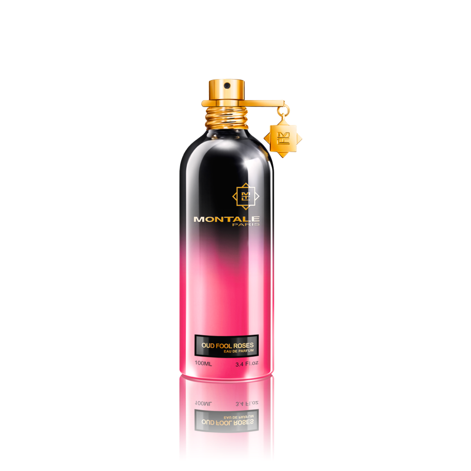 Oud-Fool-Rose