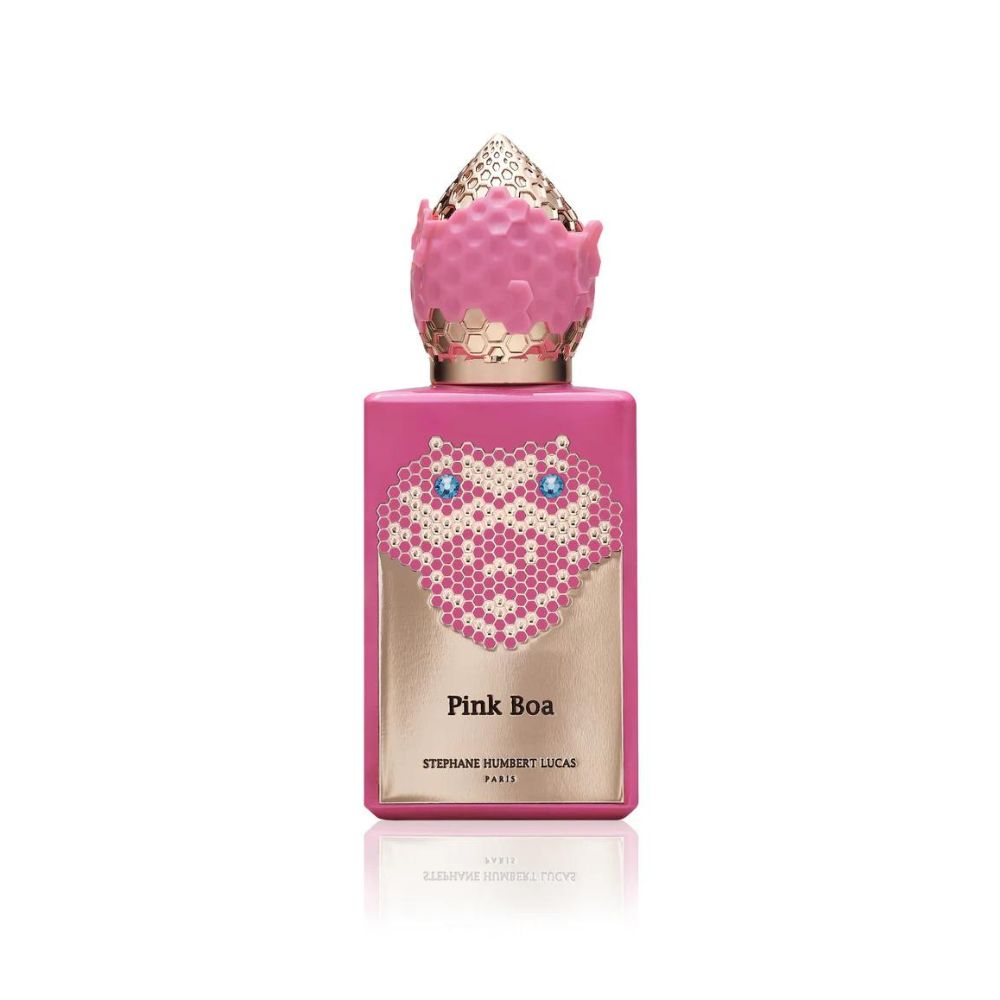 pink-boa