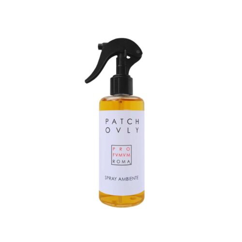 Spray-Profumum-Patchouly