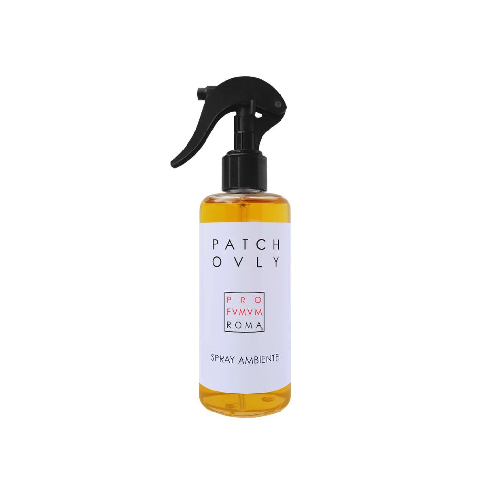 Spray-Profumum-Patchouly
