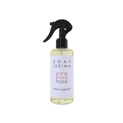 Spray-Profumum-Soavissima