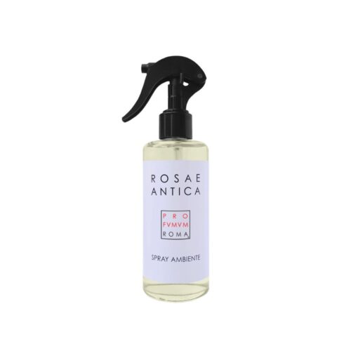 Spray-profumum-Rosa-Antica