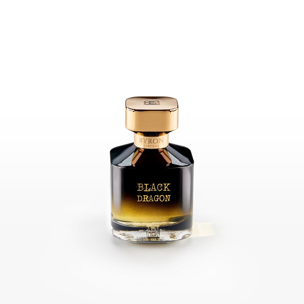 black-dragon