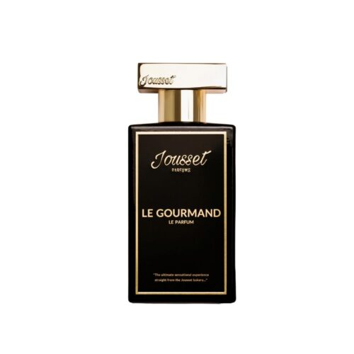 LE-GOURMAD
