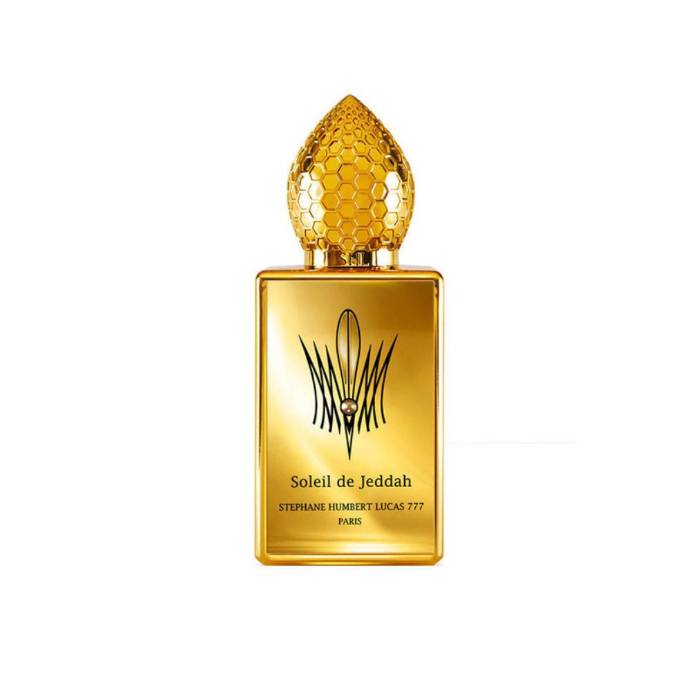 Soleil-de-Jeddah