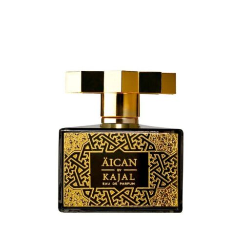 aican-kajal