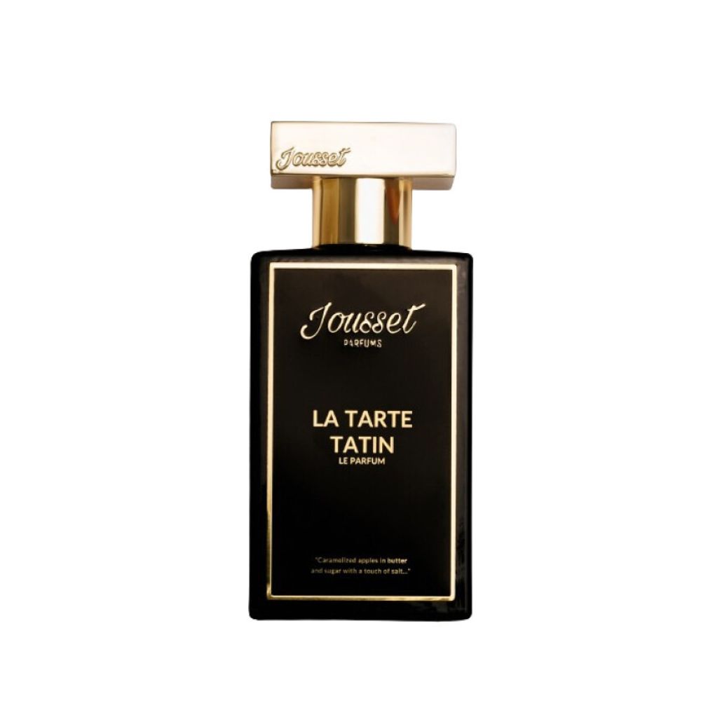 JOUSSET tart tatin